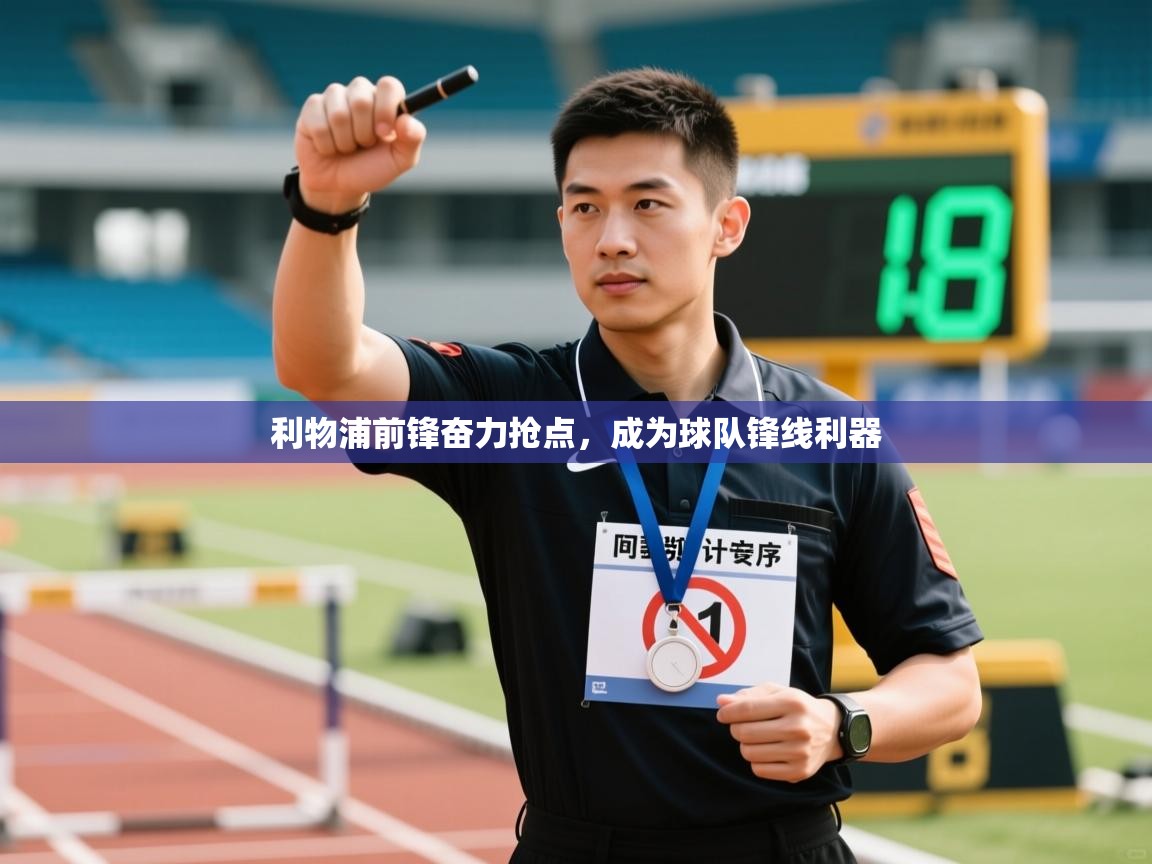 利物浦前锋奋力抢点,成为球队锋线利器 第2张