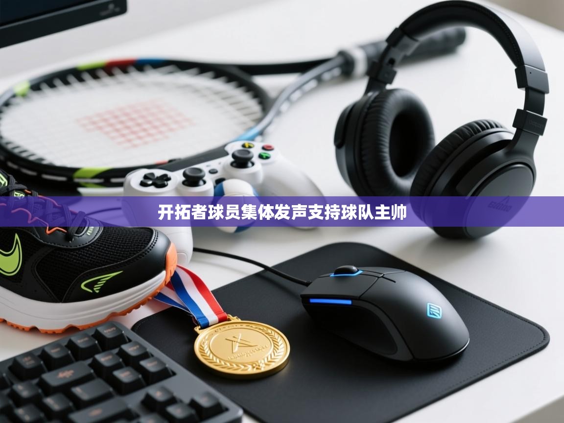 开拓者球员集体发声支持球队主帅  第2张